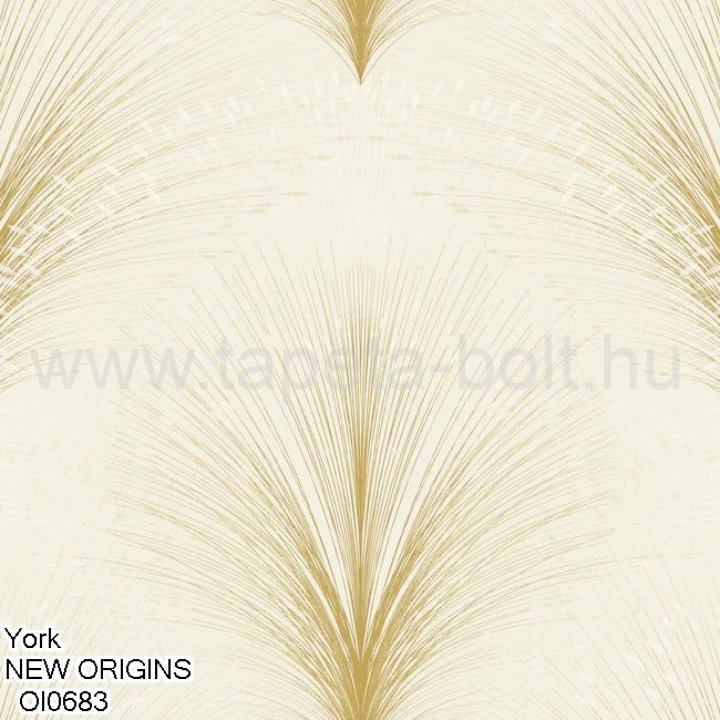 York New Origins Oi0683